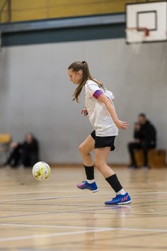Bild 417 - wBJ NFV Futsalmeisterschaft